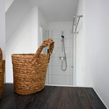 - 401 Appartement Porta Westfalica