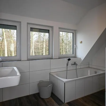 - 401 Appartement Porta Westfalica