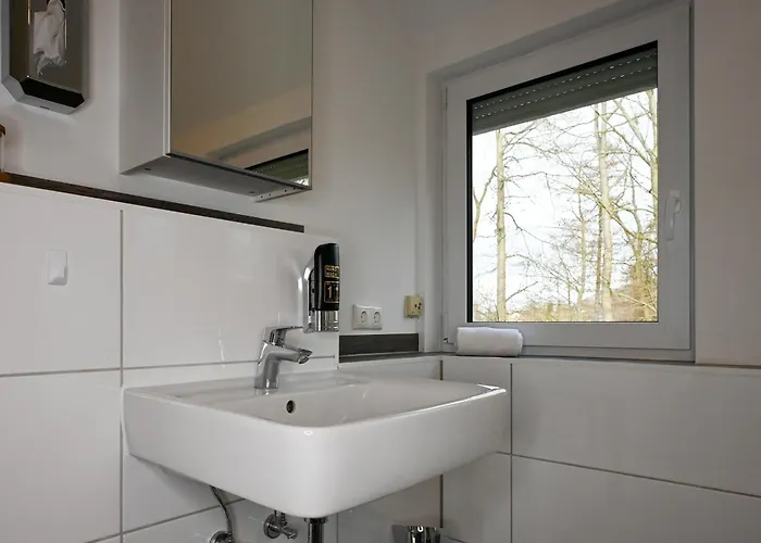 Appartement - 401 Porta Westfalica