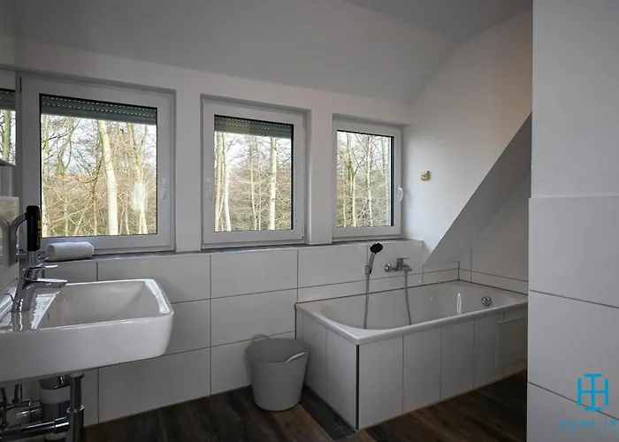 - 401 Appartement Porta Westfalica